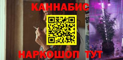 хмурый Малгобек
